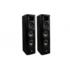 JBL PREMIUM LOUDSPEAKERSStudio 6 Series