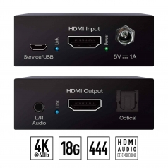 HDMI Fixer and Booster