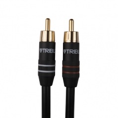 Cable stereo de audio RCA Series 2 de 4 metros