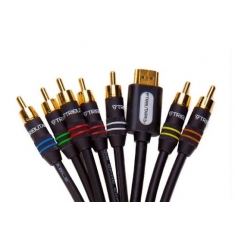 Ramo de cables Series 2