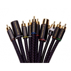 Ramo de cables Series 6