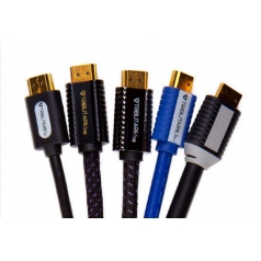 Tributaries Promotional - Bouquets Hdmi (pieza)