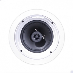 Klipsch Reference Series R-1650-C In-Ceiling Speaker - 6.5