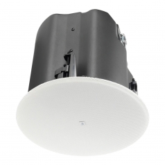 Altavoz pasivo para plafón de 2 vías de 8pulg, 8 Ohms - 70/100V