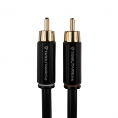 Cable stereo de audio RCA Series 4 de 2 metros