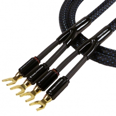 Cable para bocina Series 4 de 1.8 metros con conector espada