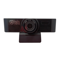 Cámara Full HD con micro Plug&Play USB