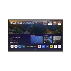 Pantalla Smart TV para exterior de 55