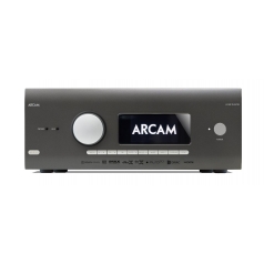 Receptor AV clase AB con HDMI 2.1 y 7 canales