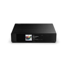 Reproductor de audio en streaming con display de 6.5in