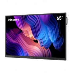 Display interactivo de 65in, UHD