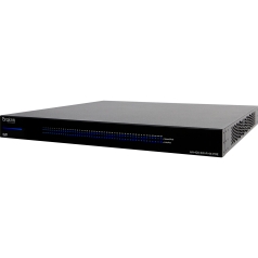 Switch de Red administrable de 44 puertos PoE+