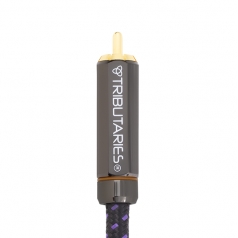 Cable de audio coaxial Series 6 MK II de 4 metros