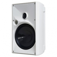 SpeakerCraft 6.50in Indoor/Outdoor Speaker