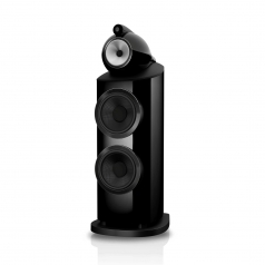 Altavoz pasivo tipo torre de 3 vías de 10