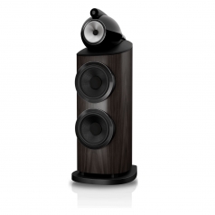 Altavoz pasivo tipo torre de 3 vías de 10pulg, 8 Ohms