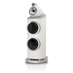 Altavoz pasivo tipo torre de 3 vías de 10pulg, 8 Ohms
