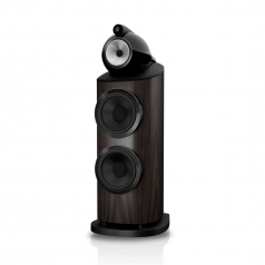 Altavoz pasivo tipo torre de 3 vías de 10