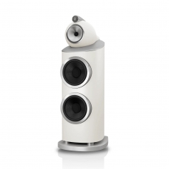 Altavoz pasivo tipo torre de 3 vías de 10