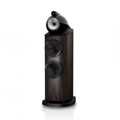 Altavoz pasivo tipo torre de 3 vías de 8