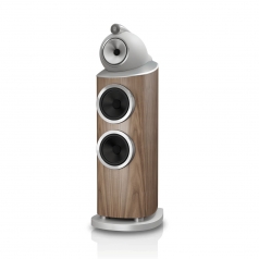 Altavoz pasivo tipo torre de 3 vías de 8