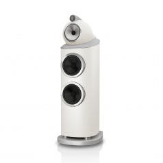 Altavoz pasivo tipo torre de 3 vías de 8