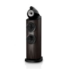 Altavoz pasivo tipo torre de 3 vías de 7