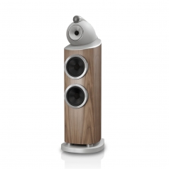 Altavoz pasivo tipo torre de 3 vías de 7