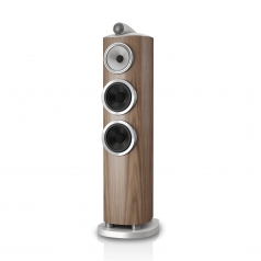Altavoz pasivo tipo torre de 3 vías de 6.5