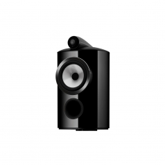 Altavoz pasivo para estantería de 2 vías de 6.5pulg, 8 Ohms
