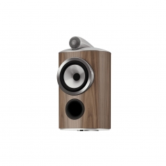 Altavoz pasivo para estantería de 2 vías de 6.5pulg, 8 Ohms