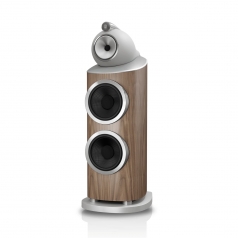Altavoz pasivo tipo torre de 3 vías de 10