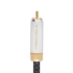 Cable de audio coaxial Series 8 MK II de 4 metros