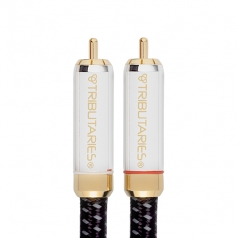 Cable stereo de audio RCA Series 8 MK II de 4 metros
