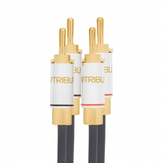 Cable para bocina Series 8 MK II de 3.6 metros con conector banana