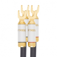 Cable para bocina Series 8 MK II de 3.6 metros con conector espada