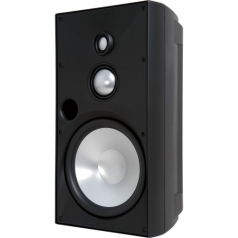SpeakerCraft 8in Indoor/Outdoor Speaker