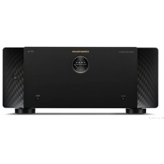 Amplificador de 12 canales x 200W a 8 Ohms