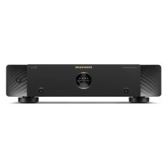 Amplificador de potencia de 6 canales x 200W a 8 Ohms