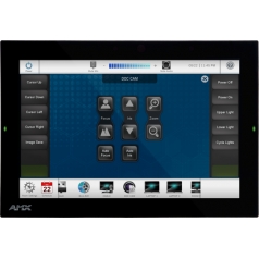 Touch Panels AMX