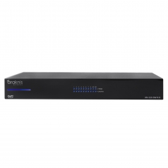 Switch de red administrable de 8 puertos PoE