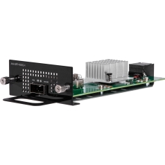 Módulo de expansión QSFP28 de 1 puerto