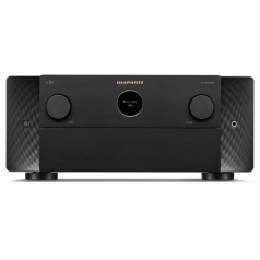 Preamplificador de 13.4 canales con tecnología Heos