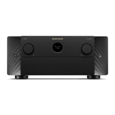 Preamplificador de 11.4 canales con Dolby Atmos, DTS:X Pro