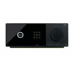 Receptor AV de 9 canales