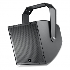 Altavoz pasivo para pared de 2 vías de 12pulg, 8 Ohms - 70/100V