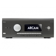 Receptor AV clase AB con HDMI 2.1 y 7 canales