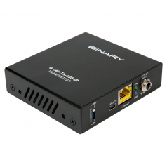 Balun Binary
