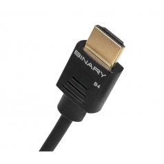 Cable HDMI Binary