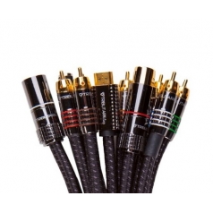 Ramo de cables Series 8